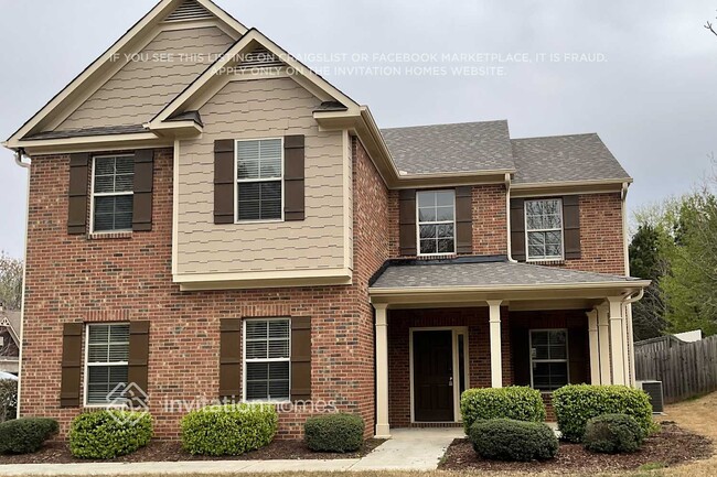 Building Photo - 4035 Whitfield Oak Way NE