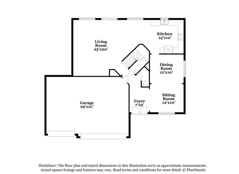 Building Photo - 4237 Telstar Ct