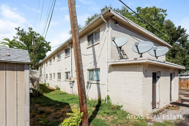 Building Photo - 3653 S 200 E