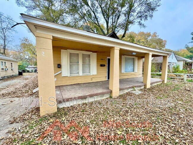 Building Photo - 3592 Vivia Ave