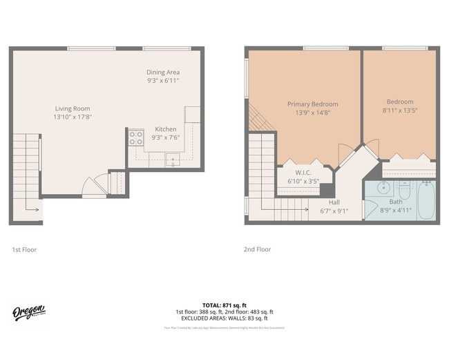 Building Photo - 2275 NW Kearney St