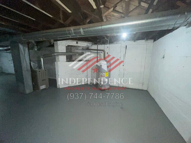 Building Photo - 134-136-136 E Cecil St