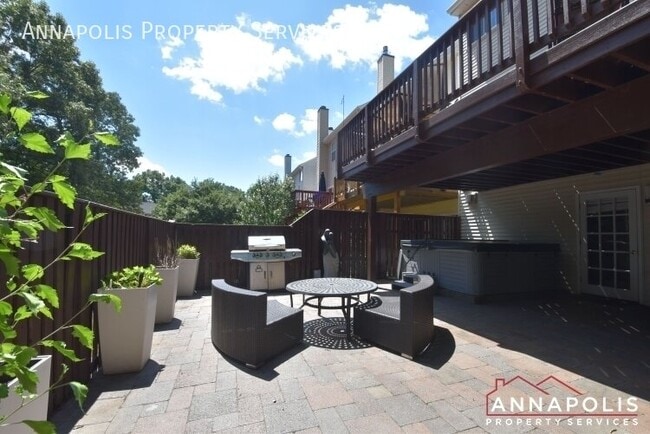 Building Photo - 2711 Summers Ridge Dr