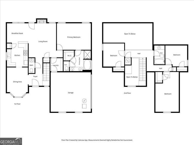 Building Photo - 665 Peachtree Trails Dr