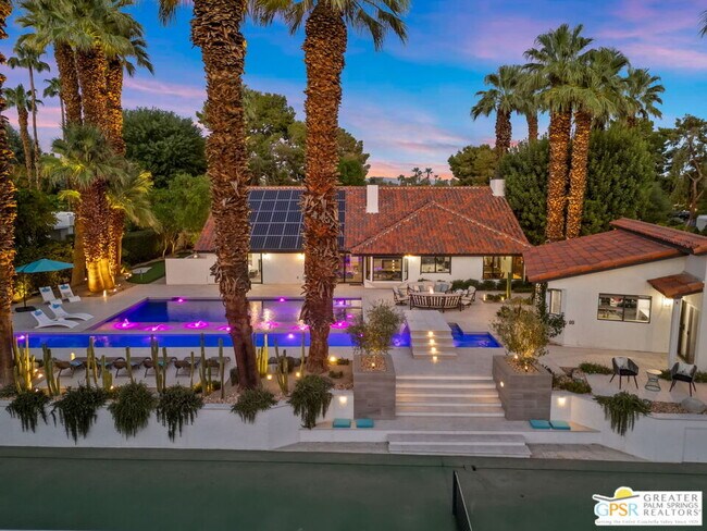 Building Photo - 40563 Desert Creek Ln