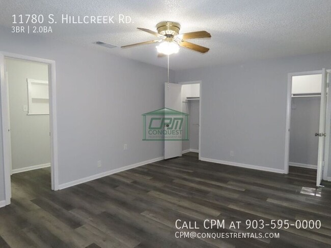 Building Photo - 11780 S Hillcreek Rd