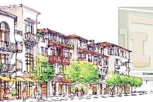 Primary Photo - Middle Plaza Apartments