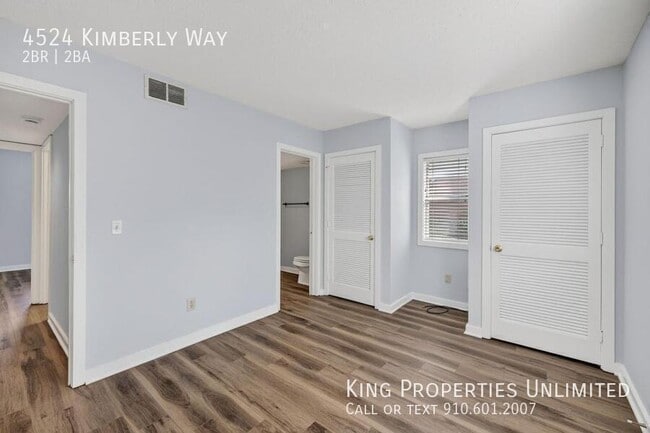 Building Photo - 4524 Kimberly Way