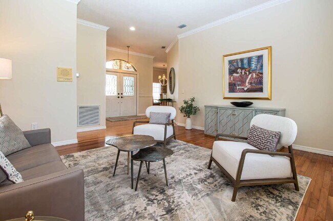 Building Photo - Palm Aire Fully Furnished Rental