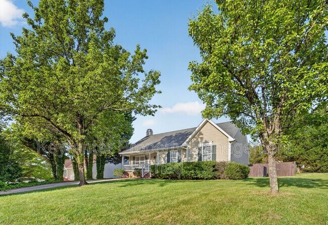 Building Photo - 3100 Brookrun Dr