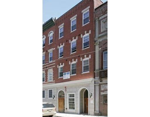 Building Photo - 135 Salem St