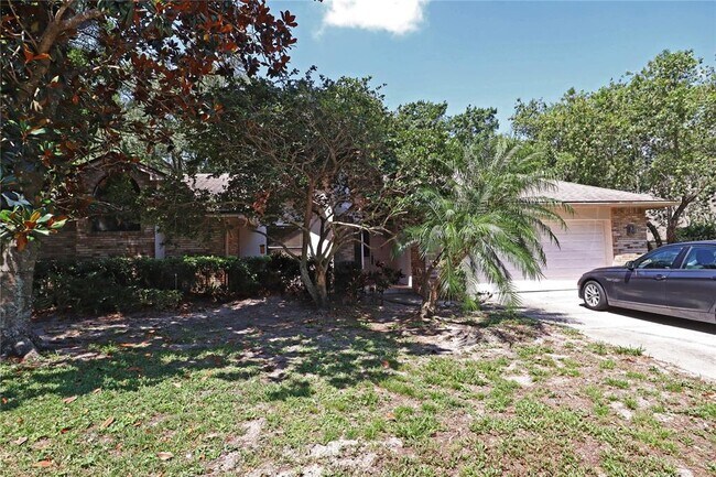 Building Photo - 5722 Bay Side Dr