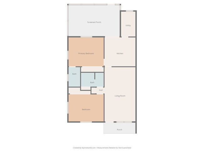 Building Photo - "Charming 2-Bed, 2-Bath Townhouse Retreat in Orlando's Heart - 1010 Sq Ft of Comfort!"