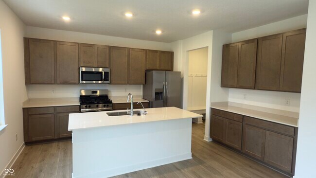 Building Photo - 4142 Mendocino Blvd