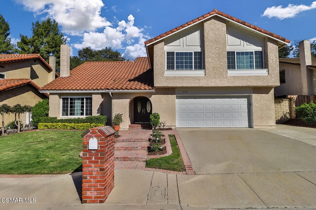 Primary Photo - 270 Fox Hills Dr