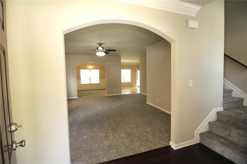 Building Photo - 1317 Castleberry Dr