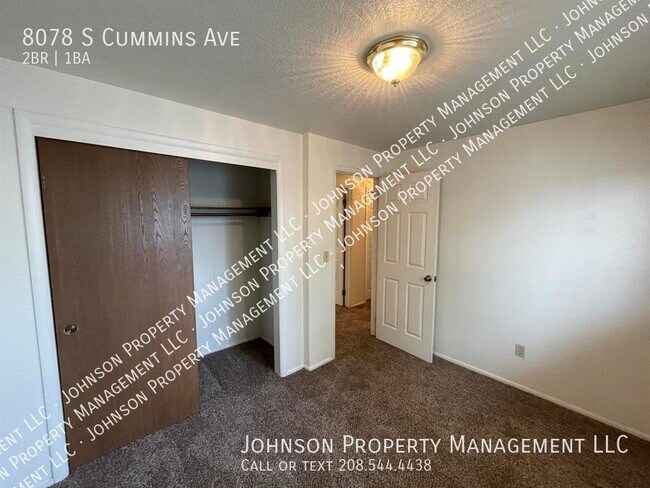 Building Photo - 8078 S Cummins Ave