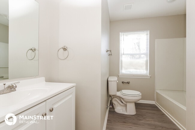 Building Photo - Welcome Home!