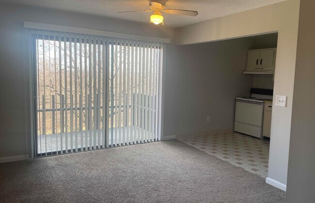 Interior Photo - Spyglass