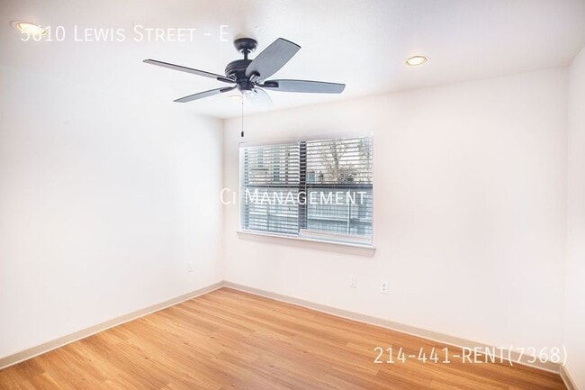 Building Photo - 5610 Lewis St