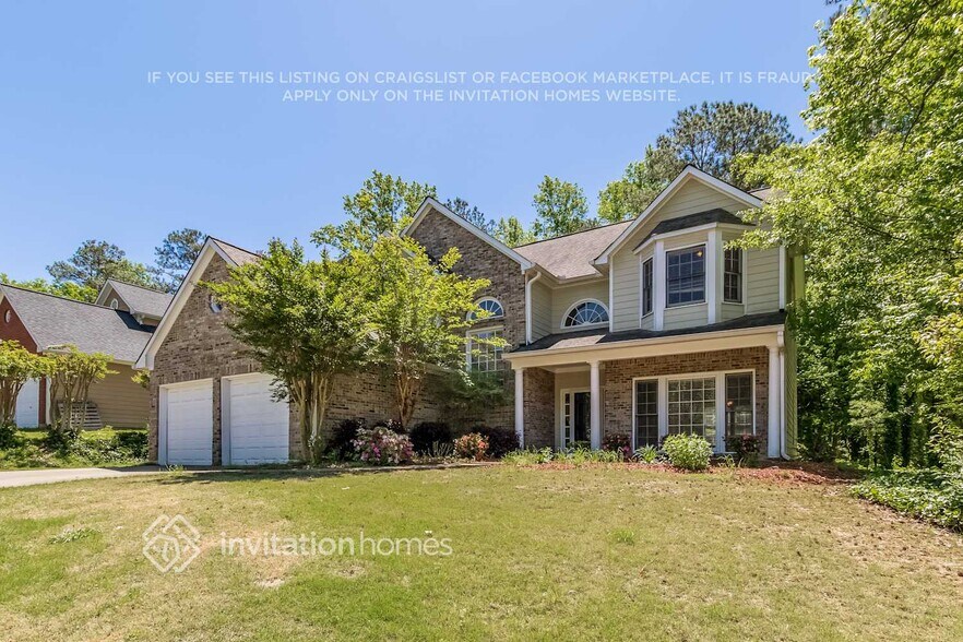 Building Photo - 7102 Big Woods Dr
