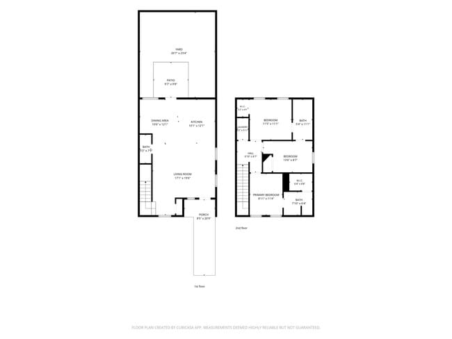 Building Photo - 7818 Hanfro Ln
