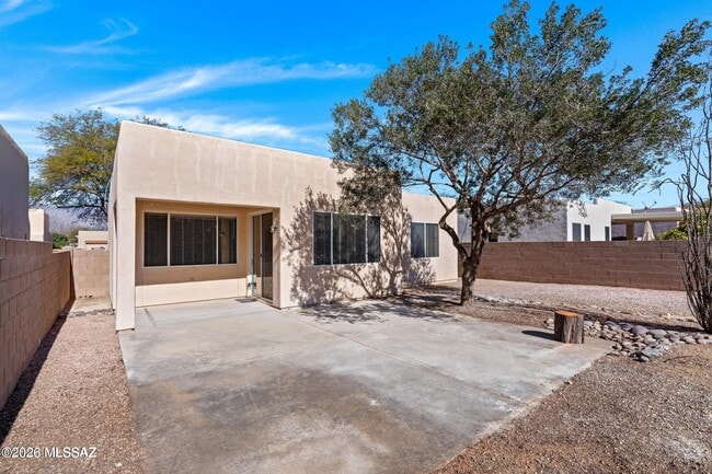 Building Photo - 8868 E Desert Lavender Pl