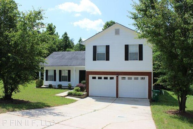 Primary Photo - 3 br, 2.5 bath House - 2247 Clayton Rdg