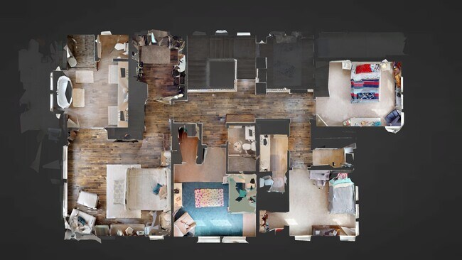 Building Photo - Issaquah highlands 5 bedroom plus Den and 5.5 bathroom newer home with a lot of amenities!!!  A m...