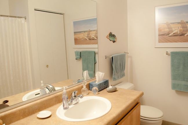Building Photo - 3 br, 2 bath Apartment - Coastal Crossings