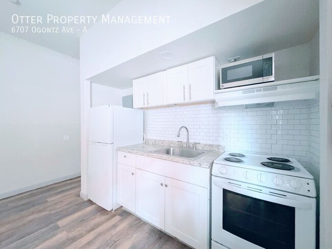 Building Photo - 6707 Ogontz Ave