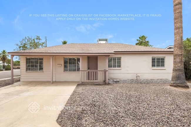 Building Photo - 7641 E Verde Ln