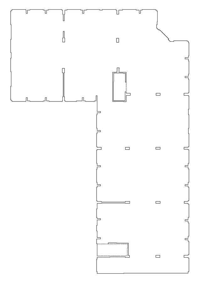 Floorplan - The Emerson at Village Centre