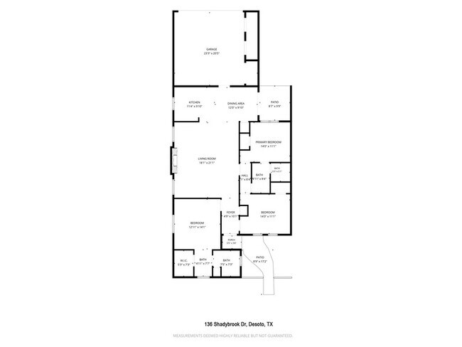 Building Photo - 136 Shadybrook Dr