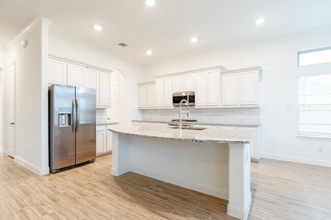 Building Photo - 1403 Woodson Rdg Ln