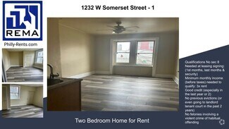 Building Photo - 1232 W Somerset St