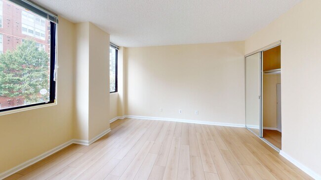 Building Photo - 1245 13th St NW