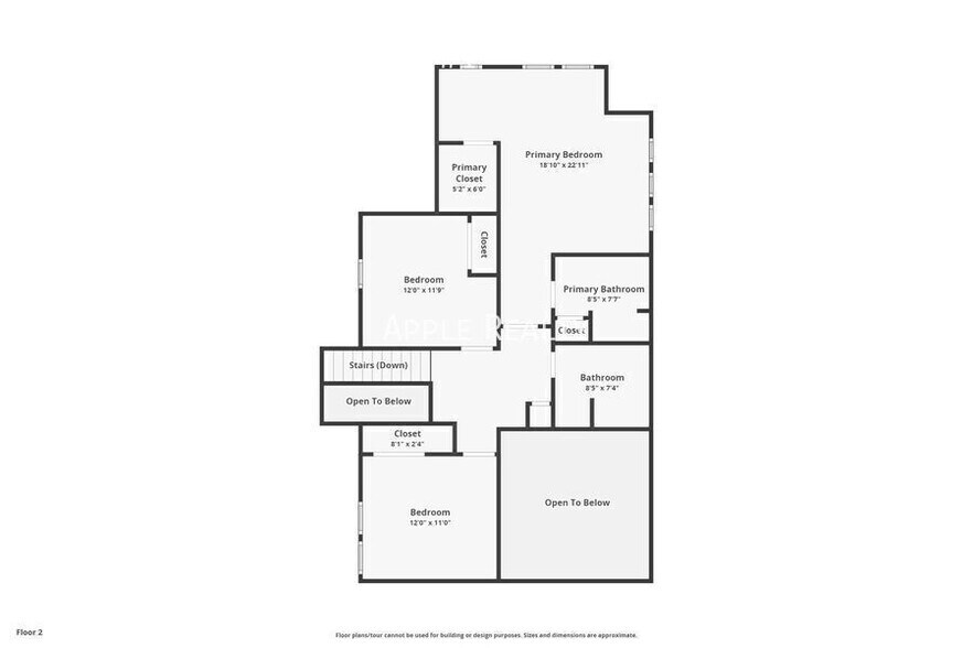 Building Photo - 1011 Ninth Street-Apt. #1