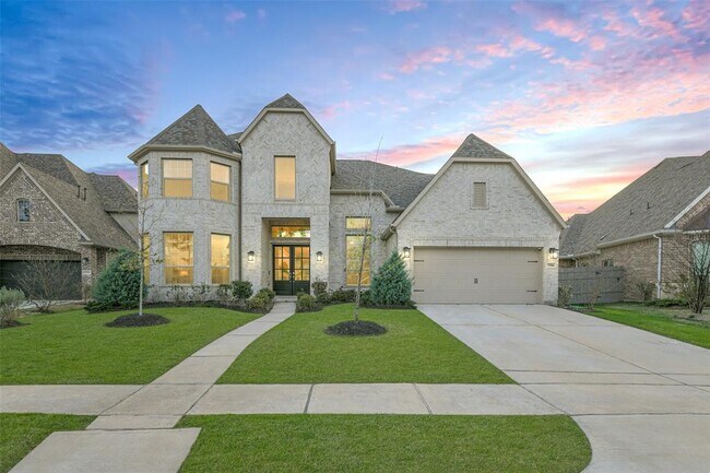 Building Photo - 17366 Camillia Trails