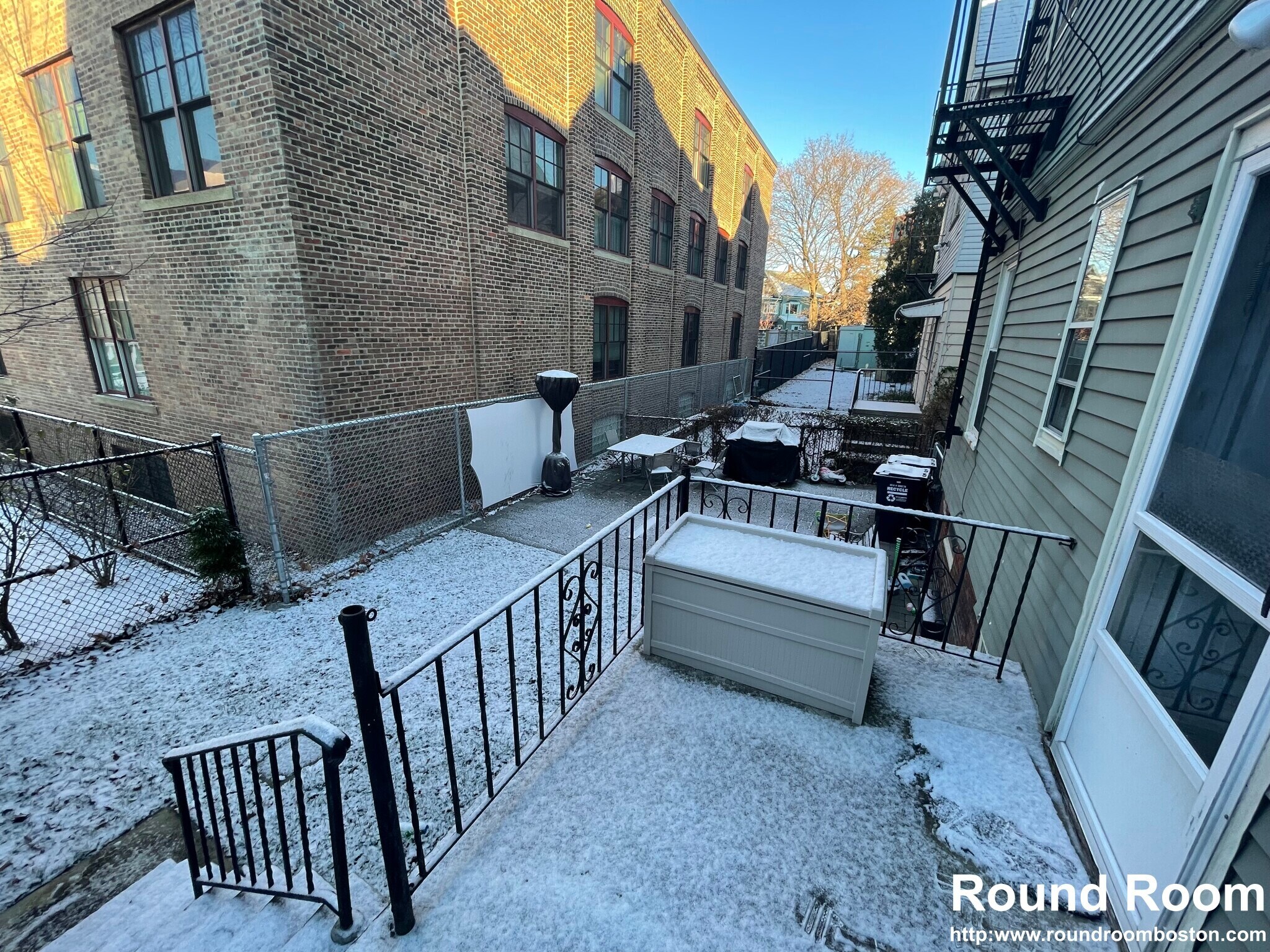 Building Photo - 13 Edmunds St