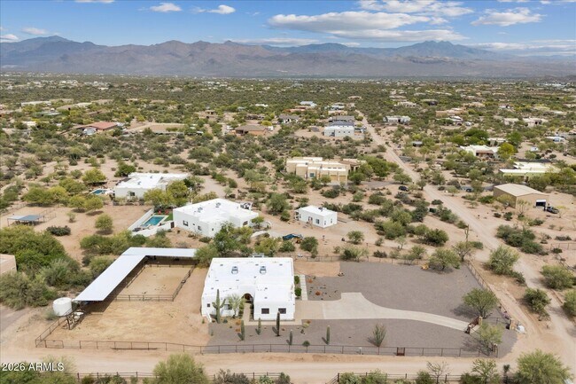 Building Photo - 14604 E Peak View Rd