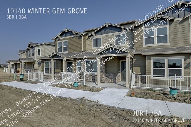 Building Photo - 10140 Winter Gem Grv