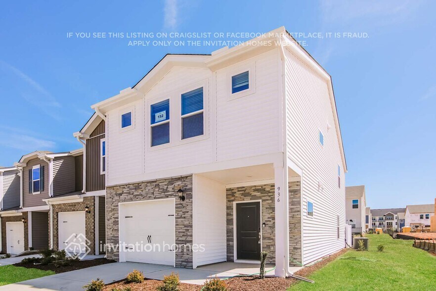 Building Photo - 936 Greenville Wy