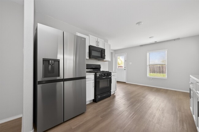 Building Photo - 4612 Peralta Hts Wy