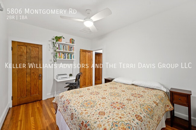 Building Photo - 5806 Montgomery Rd