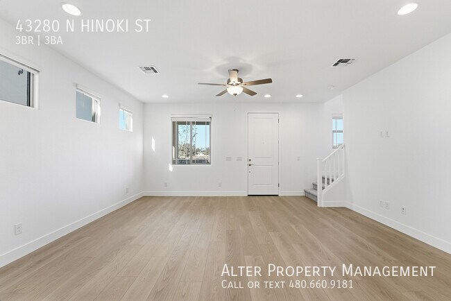 Building Photo - 43280 N Hinoki St