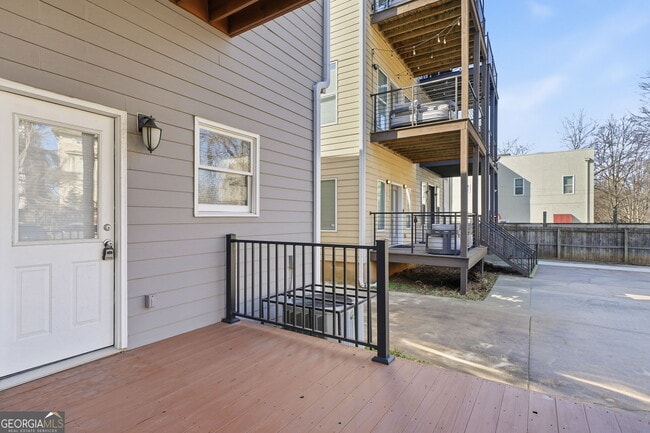 Building Photo - 564 John Wesley Dobbs Ave NE