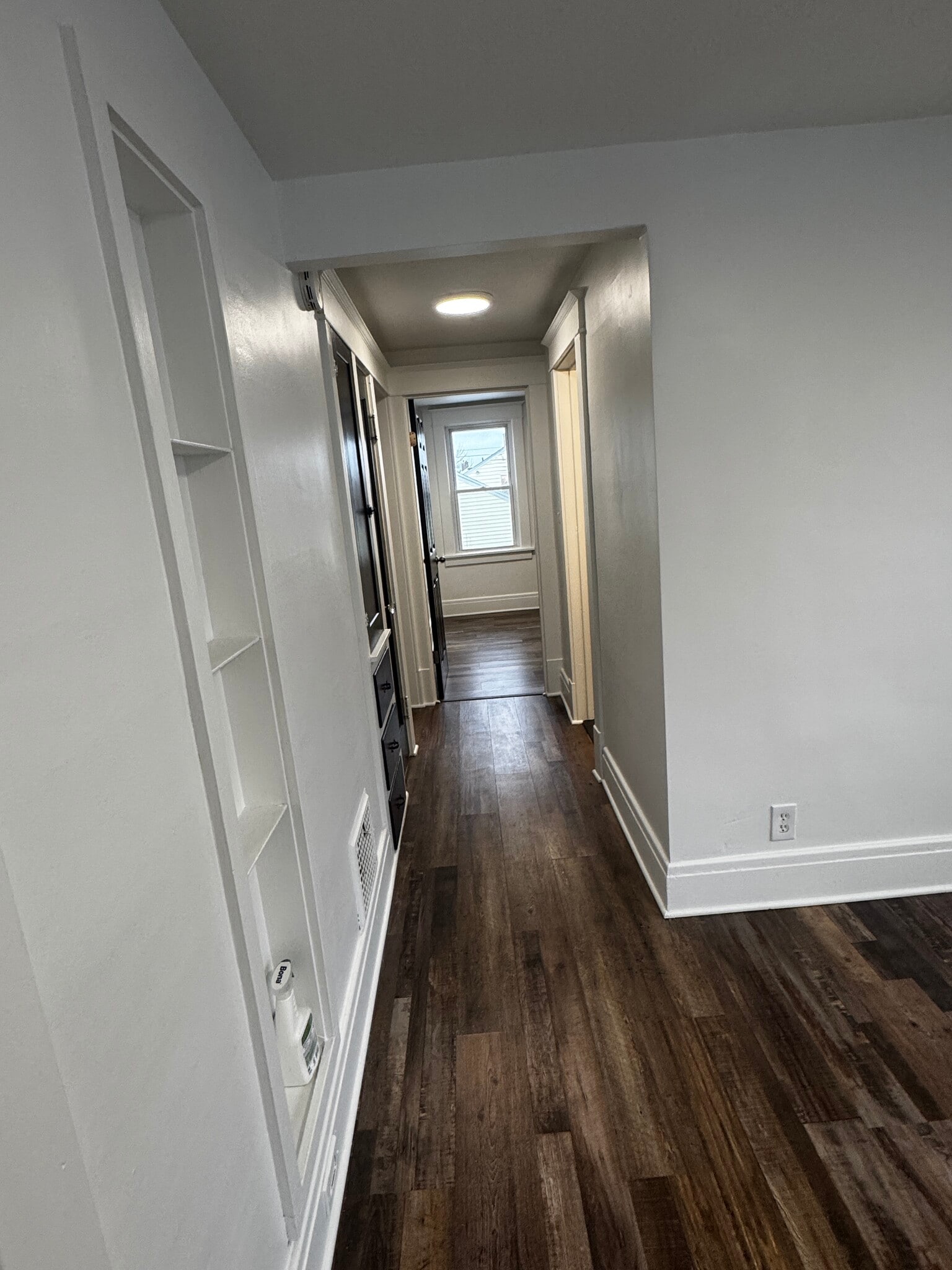 Building Photo - 4034 Bailey Ave