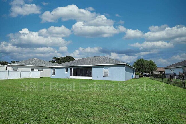 Building Photo - 5179 White Egret Ln
