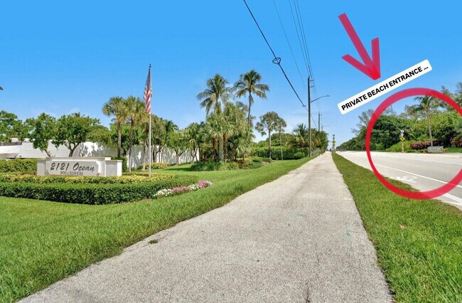 Building Photo - 2121 N Ocean Blvd